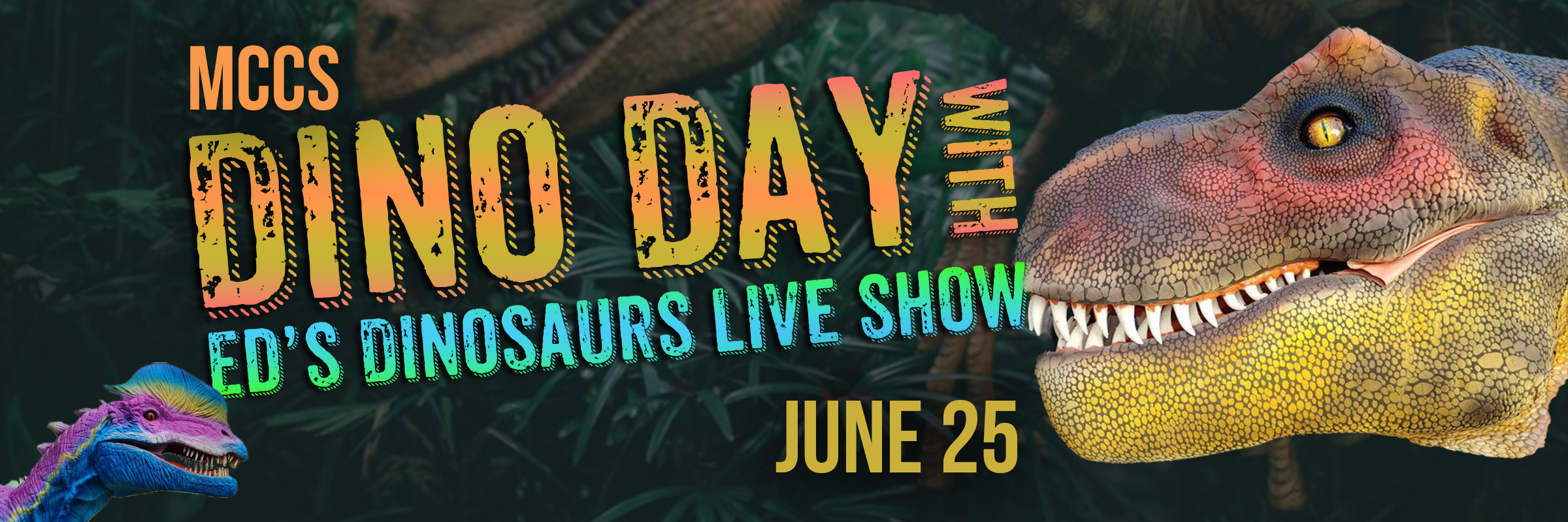 Dino Day