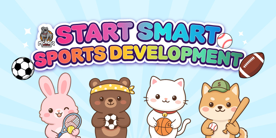 Start Smart Sports Development