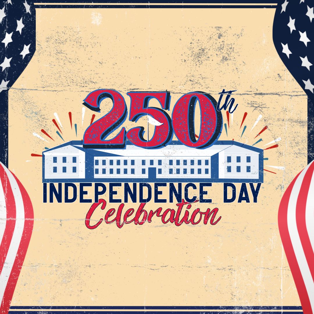 Independence Day 250th Celebration