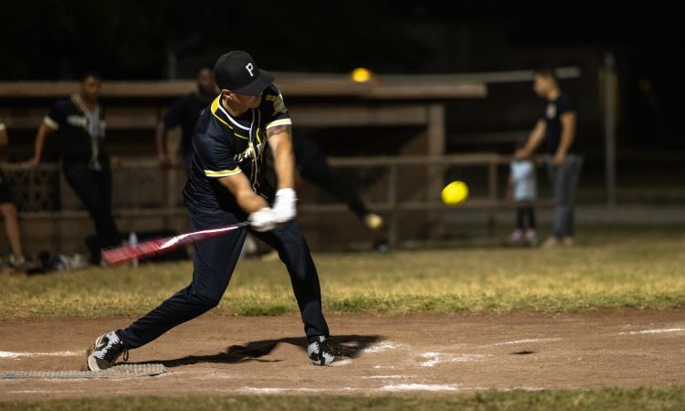 Intramural Softball Registration