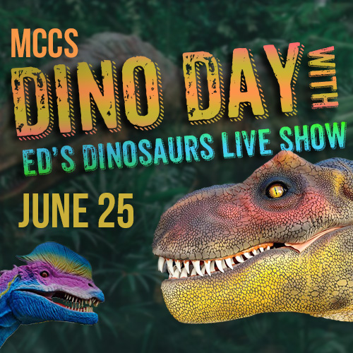 Dino Day