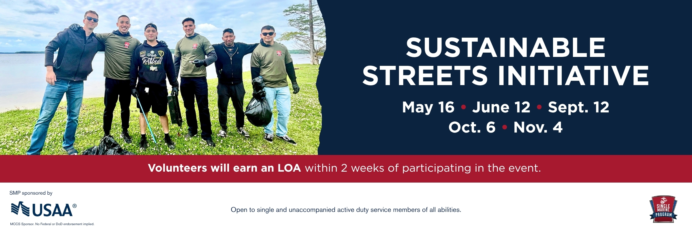 Sustainable Streets Initiative