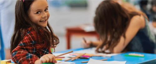 Benefits of Having Your Child at a Child Development Center