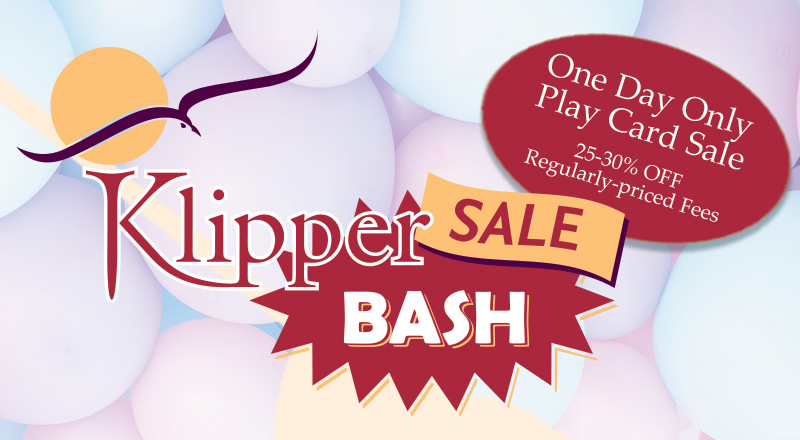 Klipper Bash