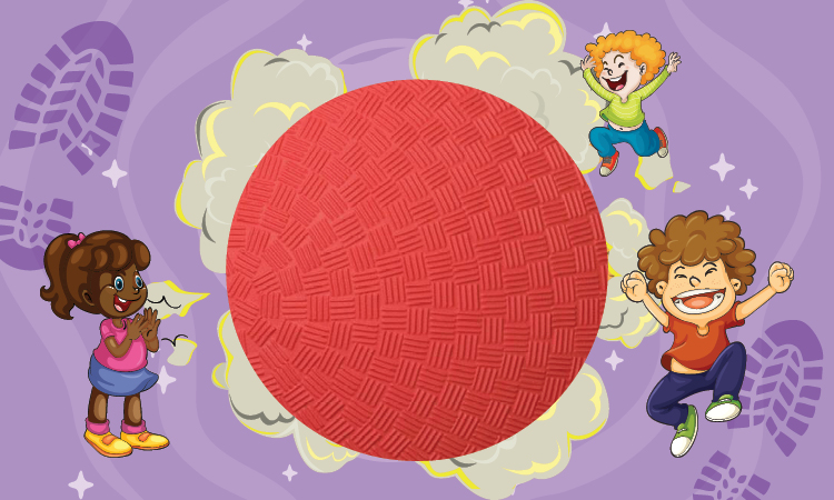 MCCS Month of the Military Child Kickball Classic 