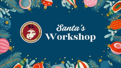 Santa's Workshop
