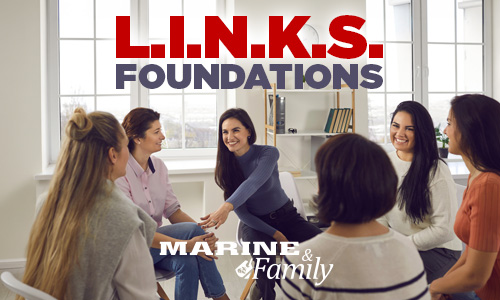 L.I.N.K.S. Foundations