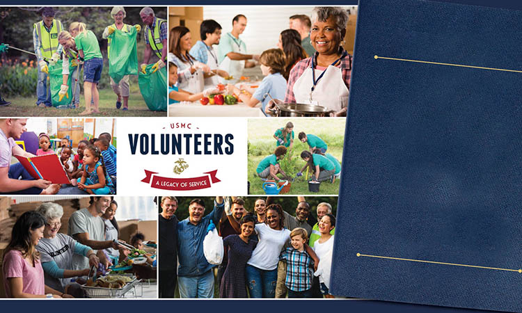 Passport to Volunteering