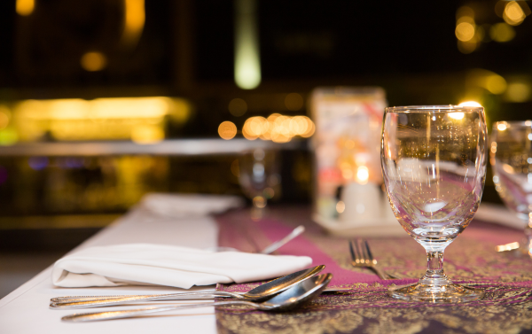 Christmas Dinner Cruise