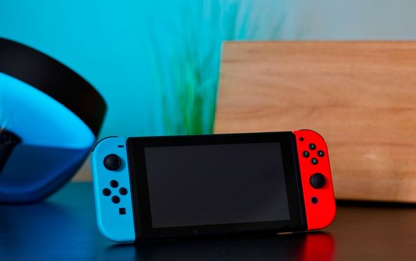 Smash Bros. Tournament