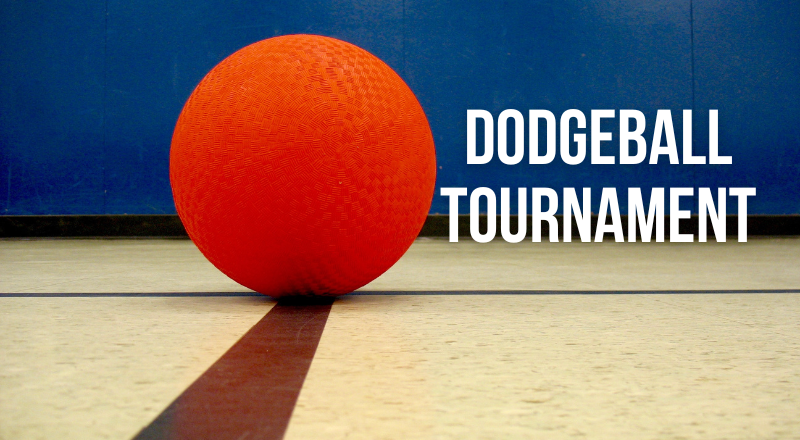Dodgeball Tournament