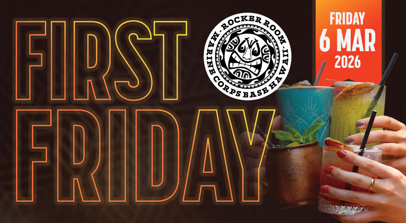 SNCO Club First Friday