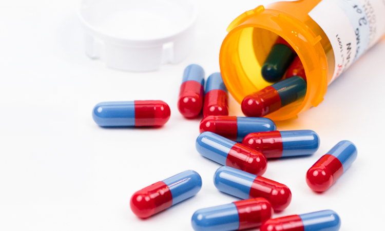 National Prescription Drug Take Back Day