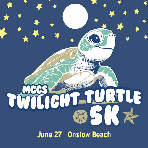 Twilight Turtle 5k