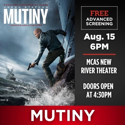 Adv Screening Mutiny