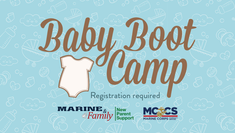 Baby Boot Camp