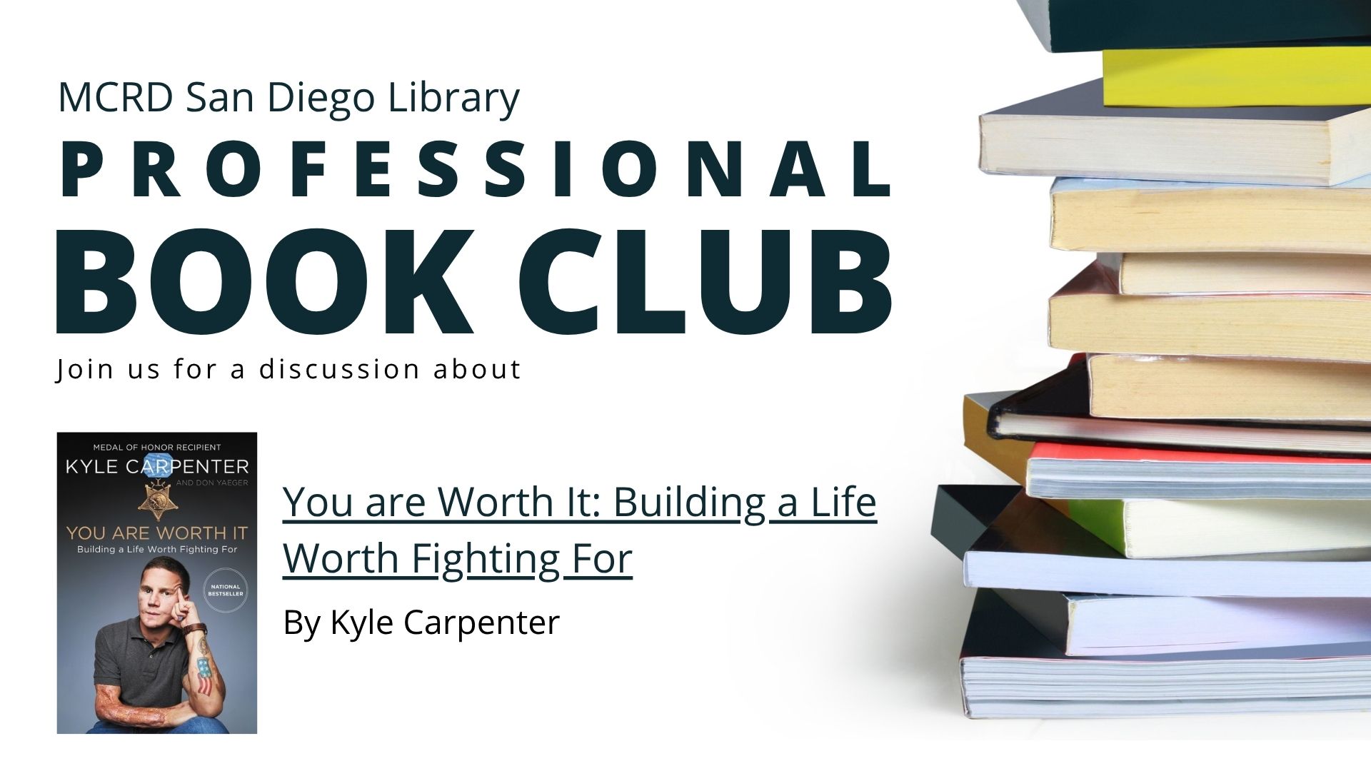Library Book Club