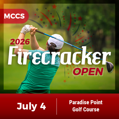 Firecracker Open