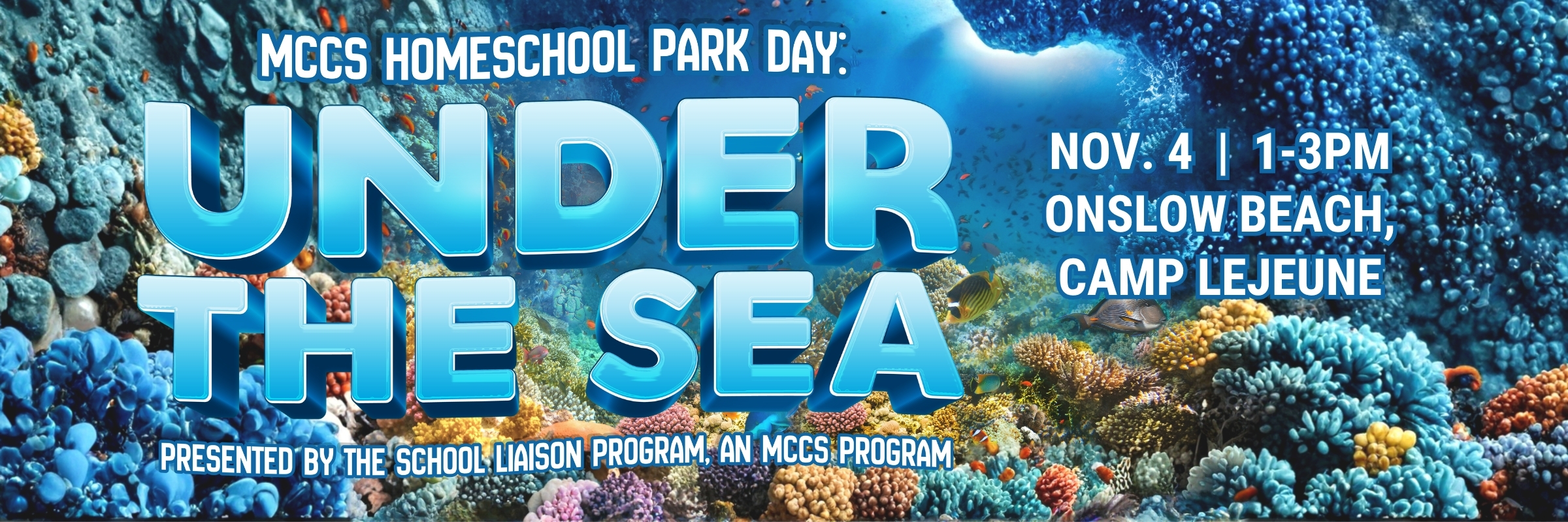Under The Sea