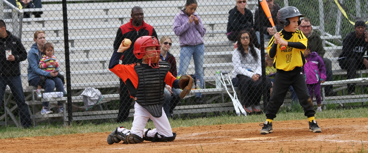 Enroll Your Child in Youth Sports Today