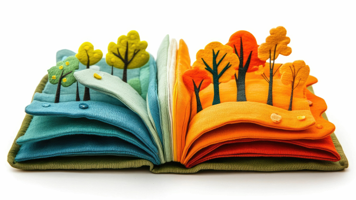 Sensory Story Time