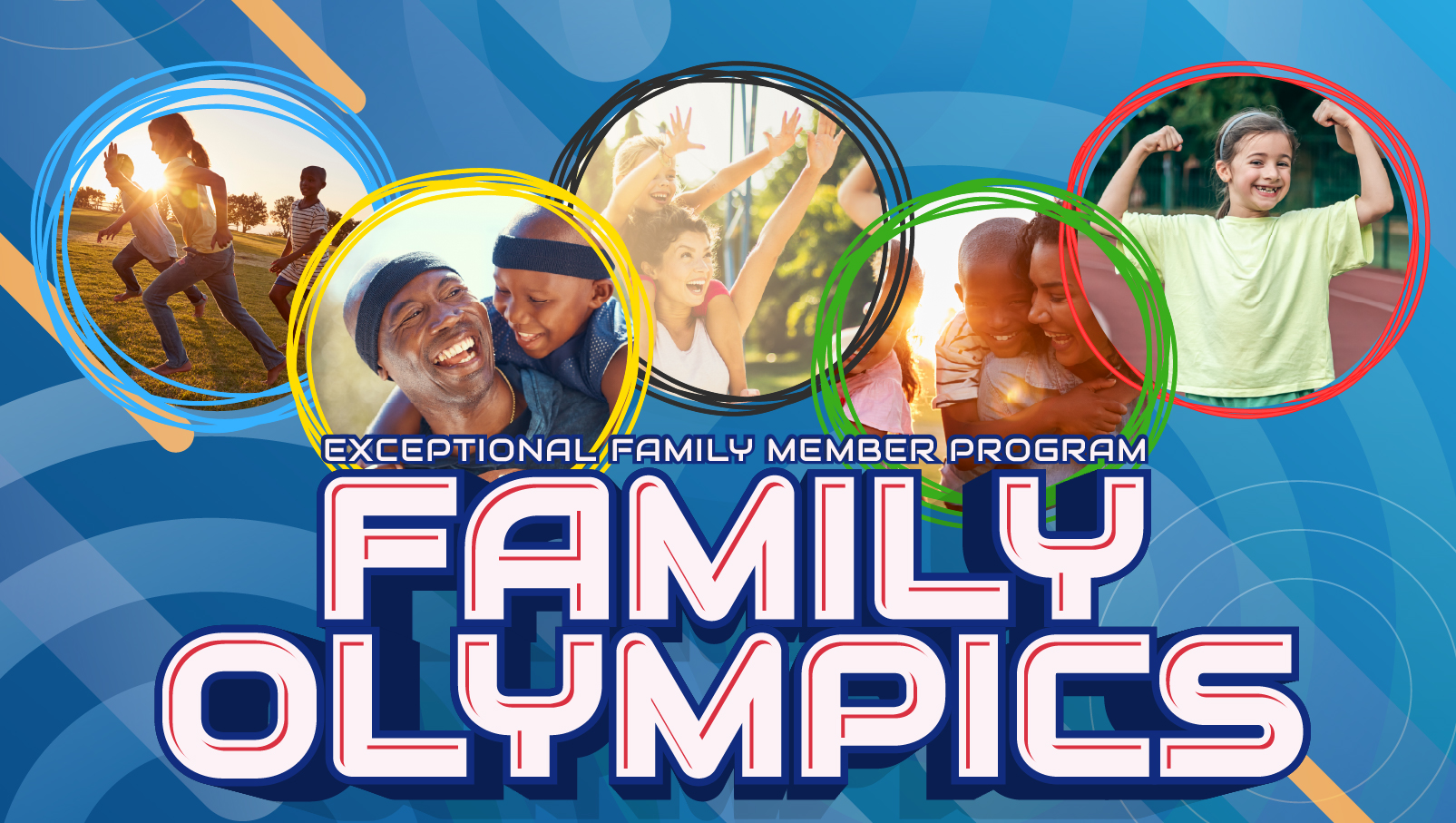 Family Olympics