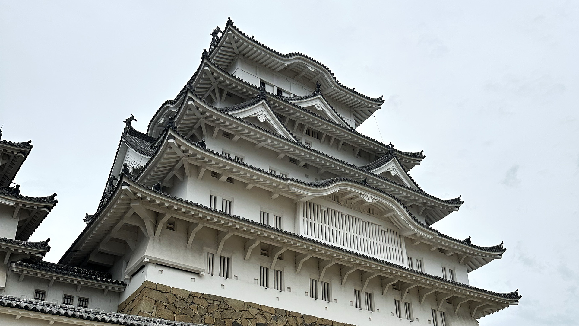 Himeji Castle Trip