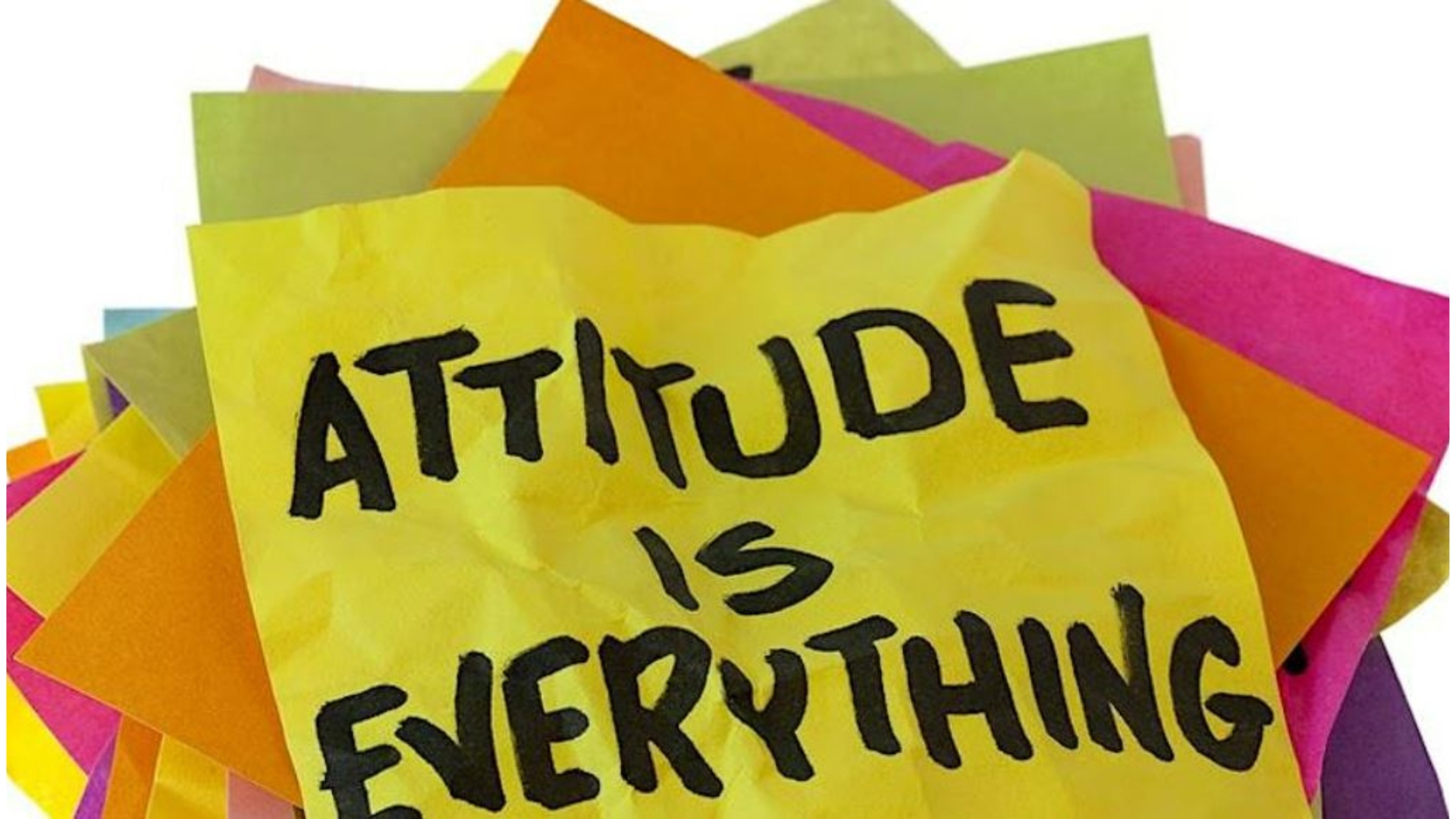 Attitudes and Actions (Hybrid)