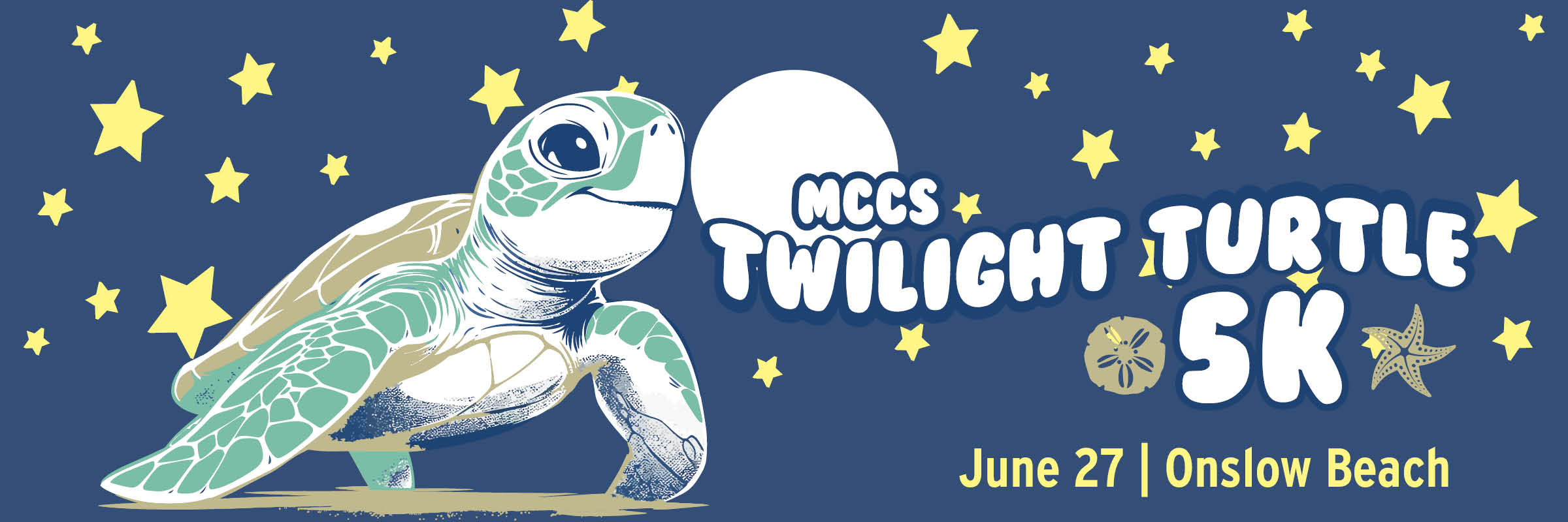 Twilight Turtle 5k