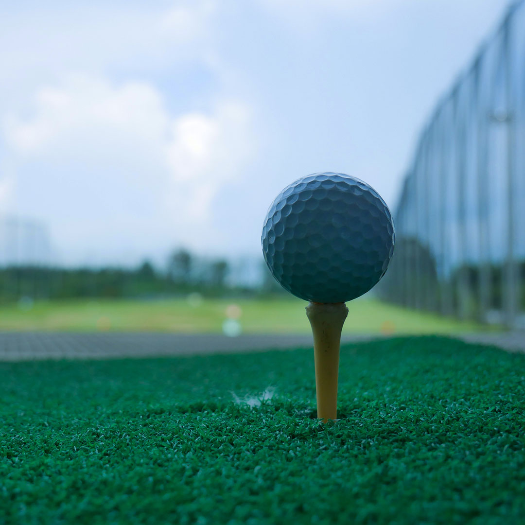 SMP Trip - Topgolf