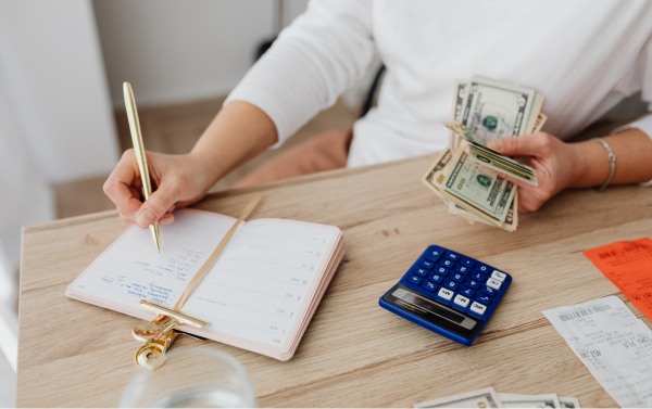 Developing a Spending Plan