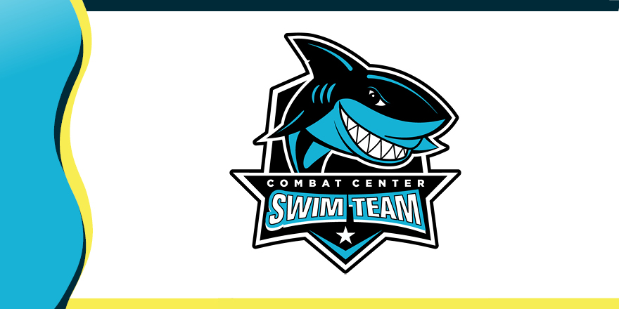 Combat Center Swim Team