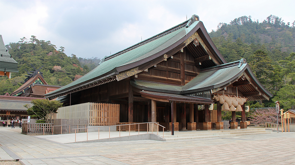 Shrine & Museum of Art Trip