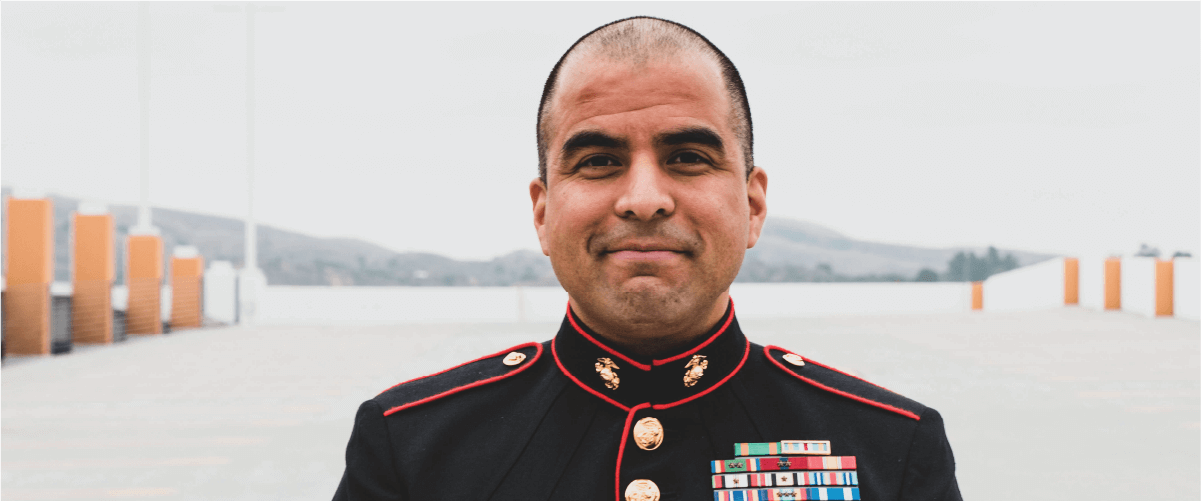 LejeuneNew River Be Present in The Moment