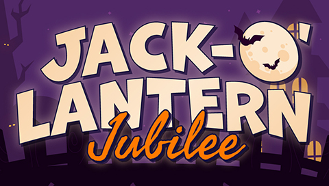 Jack-O' Lantern Jubilee 