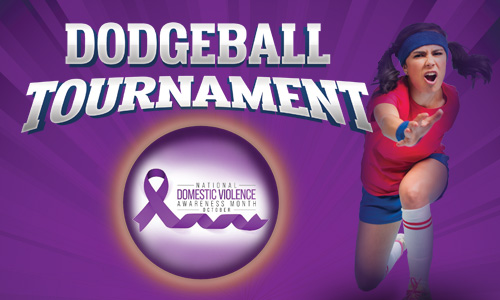 Dodgeball Tournament