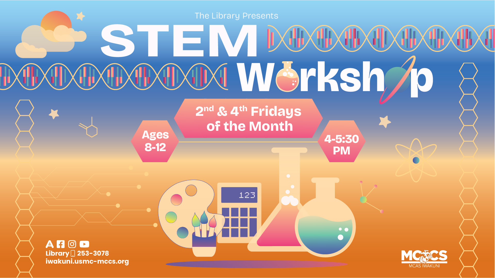 STEM Workshop
