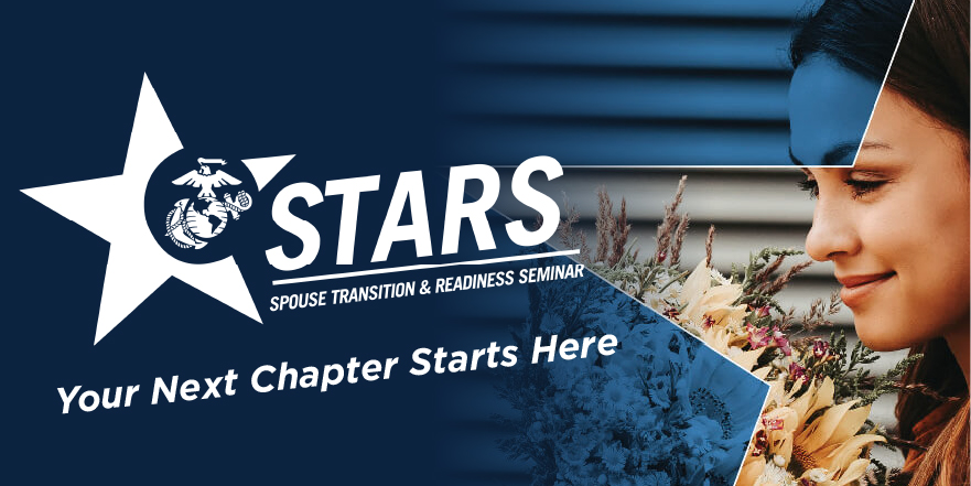 Spouse Transition & Readiness Seminar - STARS