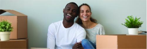 Planning to PCS? Make it a Team Effort with Relocation Assistance 