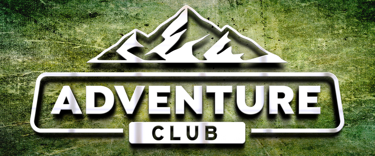 Top 10 Reasons to Join the Adventure Club!