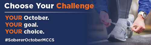MCCS - Choose Your Challenge