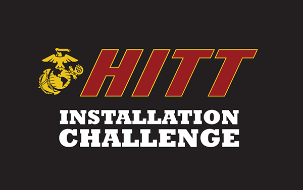HITT Installation Challenge