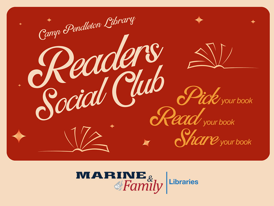 Readers Social Club