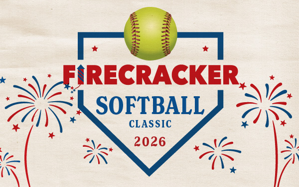 Firecracker Softball 2026