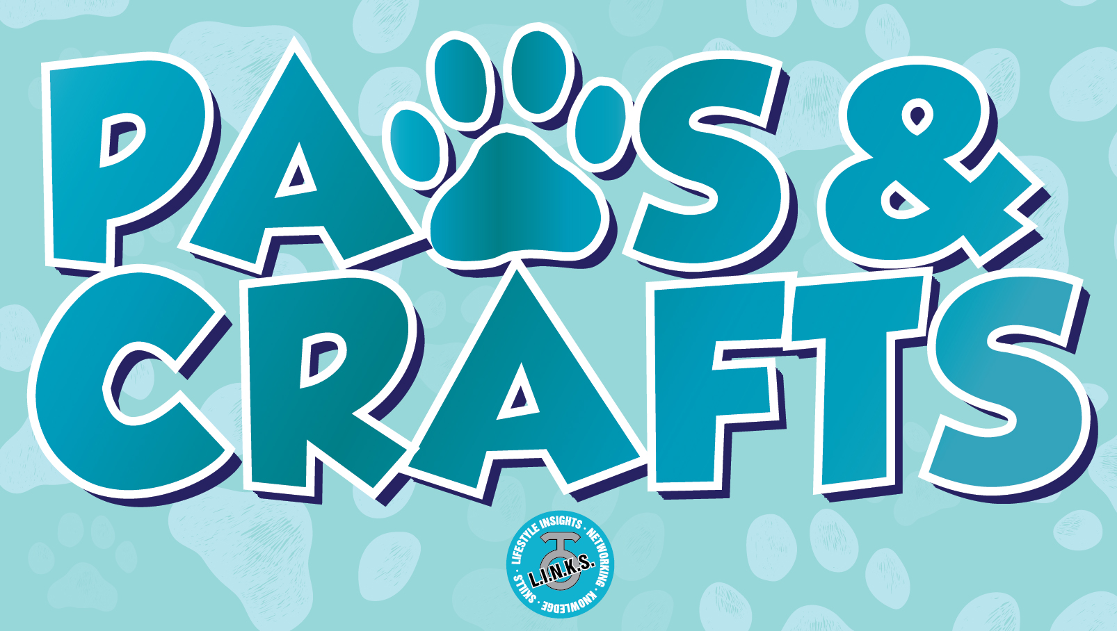 Paws & Crafts