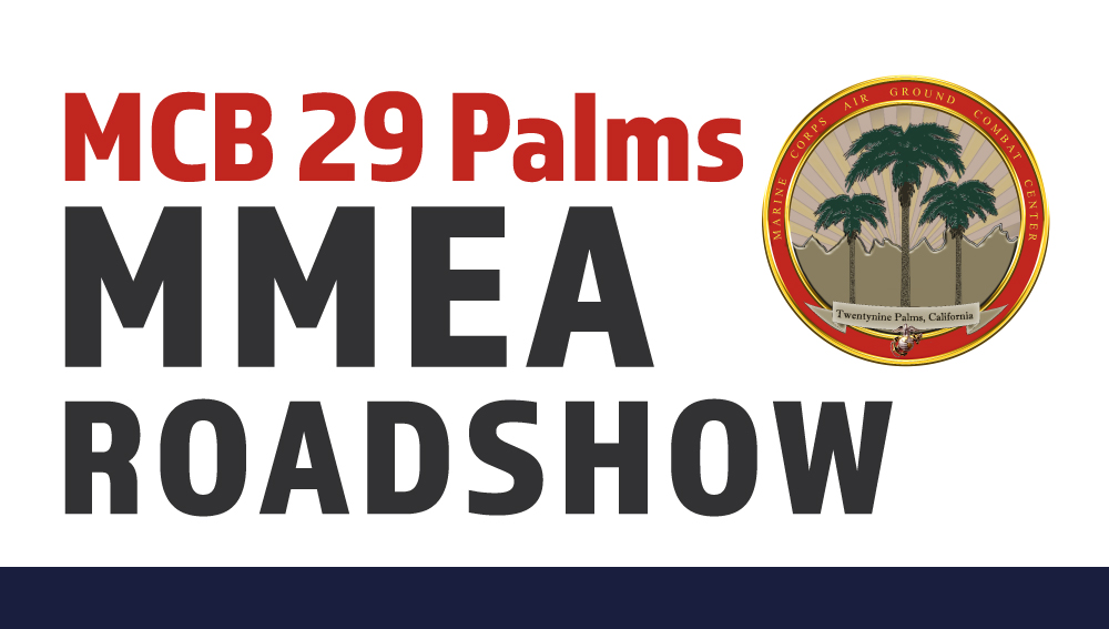 MMEA Roadshow