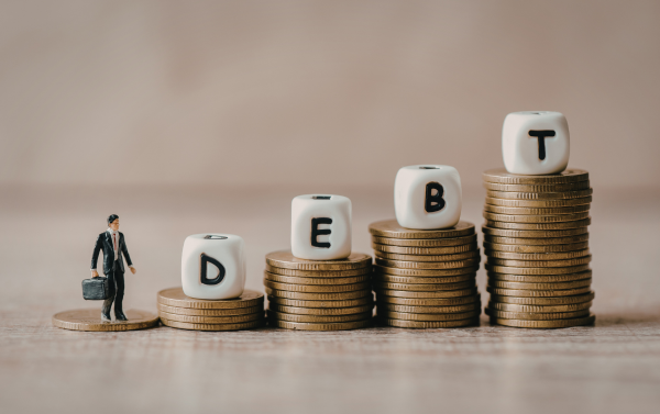 Addressing Excessive Debt