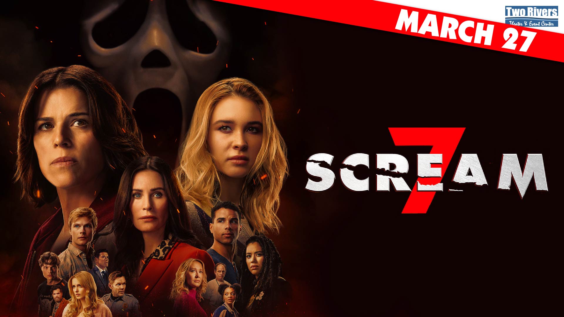 Scream 7