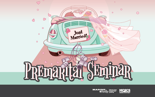 Premarital Seminar