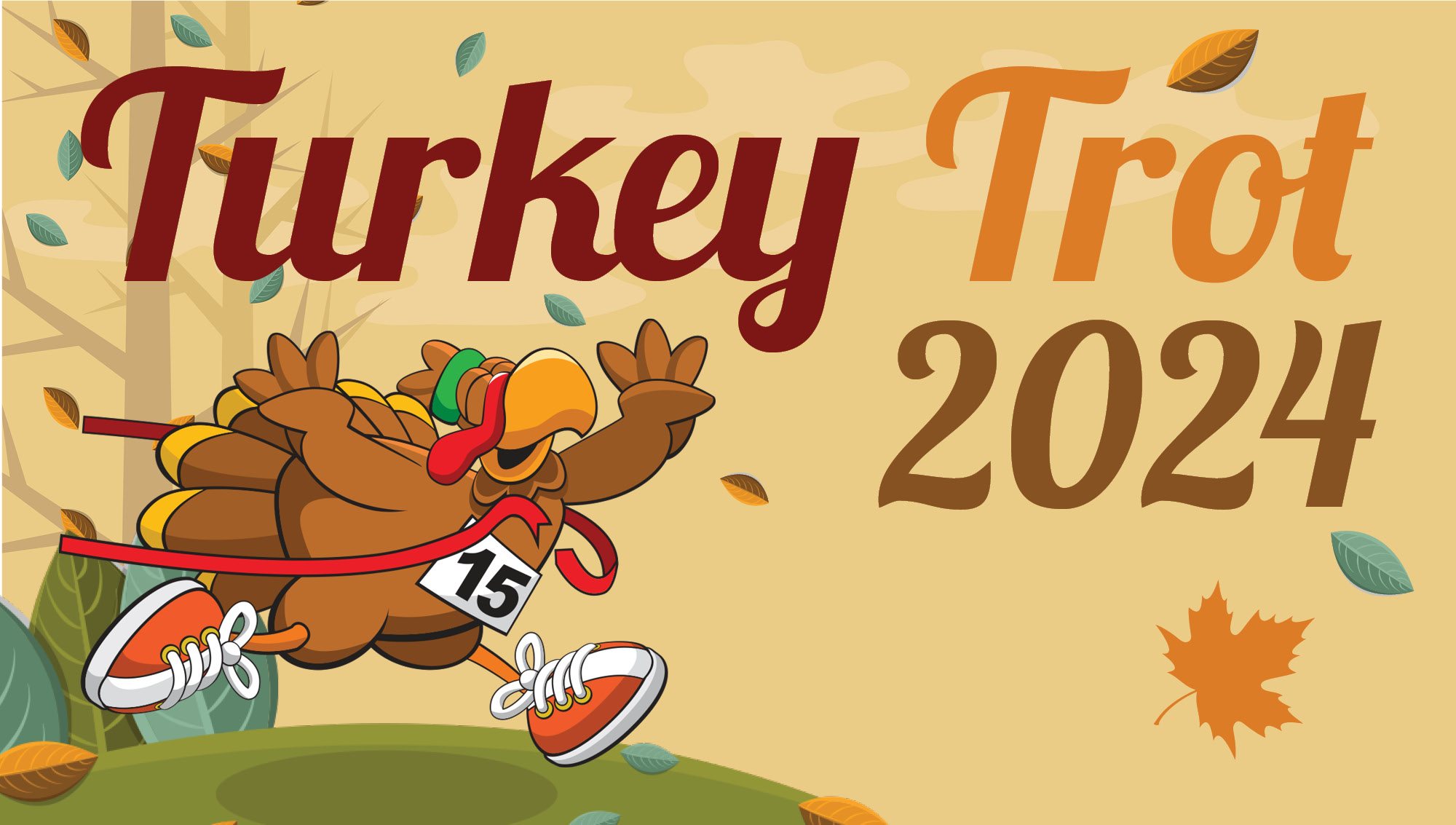 Turkey Trot